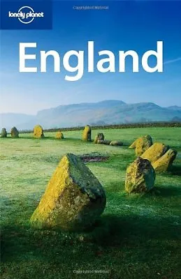 £3.26 • Buy England (Lonely Planet Country Guides),David Else,et Al.