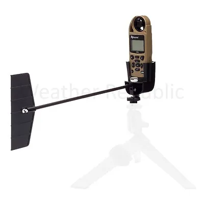 $419 • Buy Kestrel 5500 0855LVTAN Bluetooth LiNK Weather Meter - DESERT TAN | Dealer 