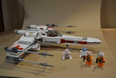 £114.59 • Buy  9493, X-wing Starfighter™, LEGO® Star Wars™