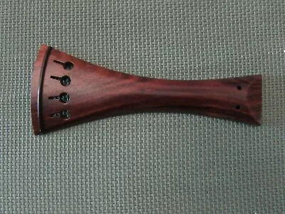 Old Violin Shop Rare Italian Rosewood  Baroque With A Black Fret Violin Parts • $10.49