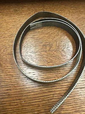 Melco Embroidery  Machine EMT F1 Part 14438 X Drive Belt • $105