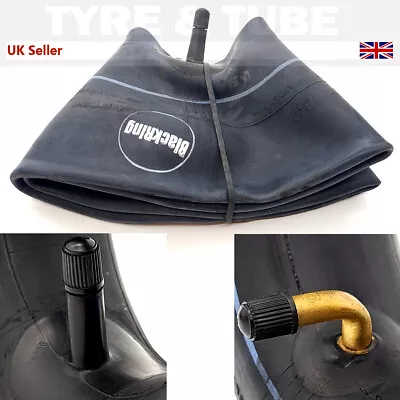 £9.50 • Buy 13x5.00-6 Inner Tube (13x6.50-6) Ride On Lawn Mower Garden Tractor Truck Trolley