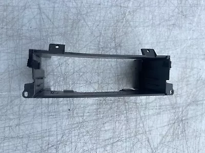 1998 Mercedes-benz S320 W140 Dash Heater Climate Control Mounting Bracket Oem • $57.42