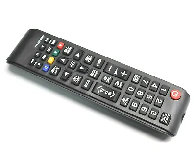 Replacement Remote For Samsung T27B350ND 27  LED PC Monitor HDTV With TV Tuner • $14.99