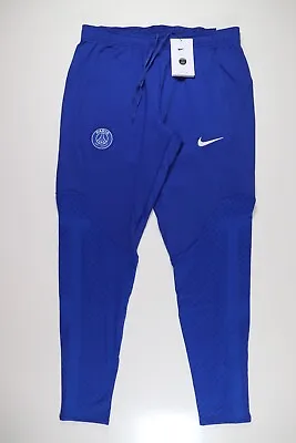 Nike Jordan Strike Paris Saint G Dri Fit Football Pants Dr1486-417 Men All Sizes • $96.70