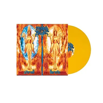 Morbid Angel Heretic (20th Anniversary (Vinyl) (UK IMPORT) • $47.98