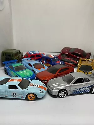 Hot Wheels Cars Die Cast Vehicles Loose Models Updated Weekly - Combine Post • $6.30