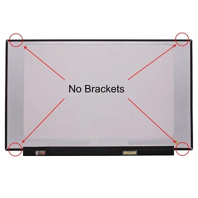 £39.99 • Buy Replacement For HP 15S-FQ1505NA 15.6  Laptop FHD Screen Display 30 Pins NON-IPS