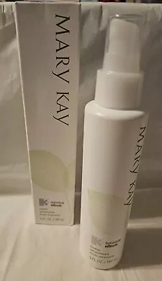 Mary Kay Botanical Effects Formula 3 Oily Skin FRESHEN Full Size NIB - $0 Ship! • $12.95