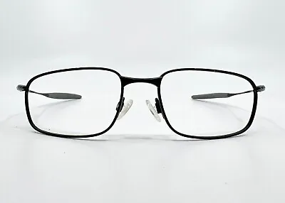 Oakley Chieftain OX5072-0253 Sunglasses Frames Mens 53-18-131 6878 • $49.99