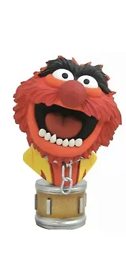 The Muppets Legendary Film Animal Half-Scale Bust • $99.99