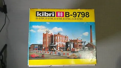 Kibri Ho B-9798 • $136.60