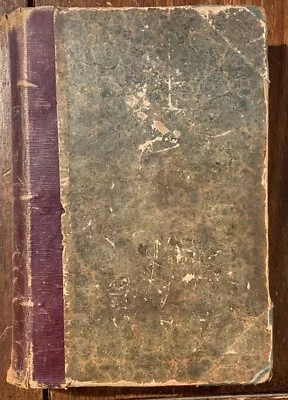 Charles Dickens - Little Dorrit - Bradbury & Evans 1857 - First Edition • £42.50