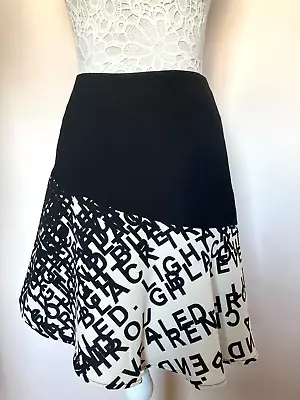 Miss Captain Skirt Size M UK 12 • £15