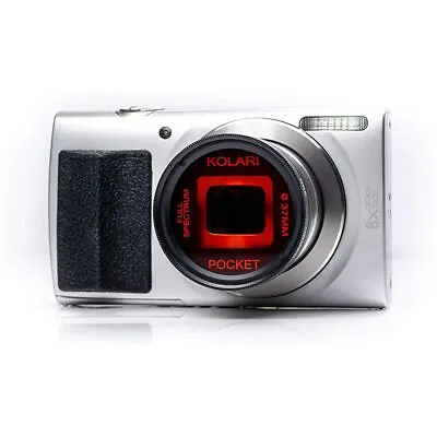£396.23 • Buy Kolari Vision Kolari Pocket FS KOLARI POCKET Full Spectrum Convert Infrared Pho