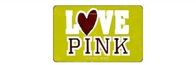 Victoria's Secret PINK Collectible Gift Card • $4