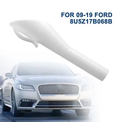 1x Capless Fuel Funnel Gas Filler Spout For 2009-2020 Ford Lincoln 8U5Z-17B068-B • $8.49