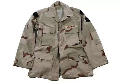Original US Army Modified DCU Jacket • $55