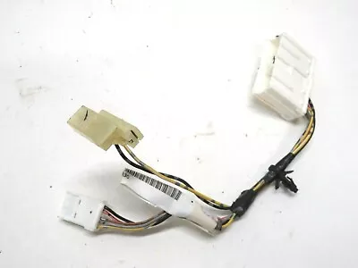 07 08 09 Subaru Legacy GT Center Console Wiring Harness 81870AG10A 2007-2009 • $33.95