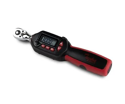 Tapha Tools 1/4 Inch Compact Digital Torque Wrench 1.11-22.12 Ft-lbs (1.5-30 ... • $143.80