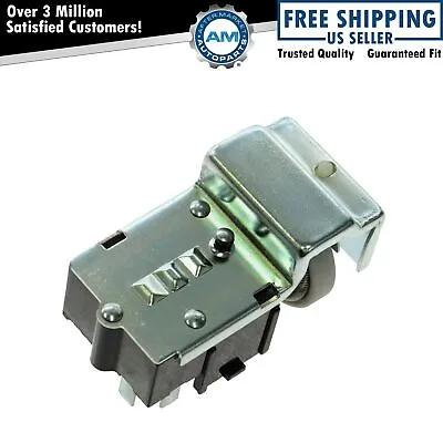 Analog Dash Mounted Headlight Switch For Plymouth Chrysler Dodge Jeep Pickup • $20.83