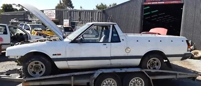 Wrecking 1995 FORD XG FALCON UTE • $35