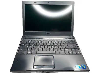 Dell Vostro 3300 I3-370M 2.40GHz SSD 4GB No OS No Battery Laptop PC • $29.99