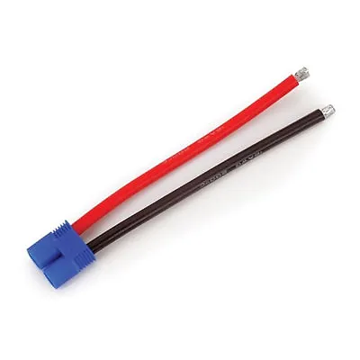 Dynamite - DYNC0010 - EC3 Device Connector W/ 4  Wire • £5.69