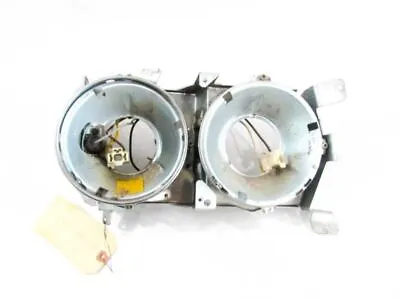 Right Passenger Headlight Lamp BOSCH 1078206061 Fits 86-89 Mercedes 560SL R107 • $138.94