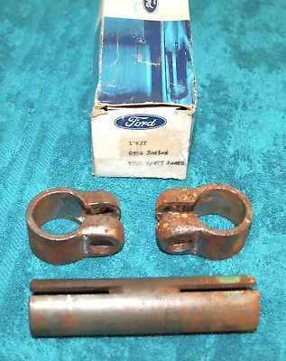 1965-1971 Ford F100 F250 2WD 4X2 Truck NOS FRONT WHEEL SPINDLE CONNECTING TUBE • $44
