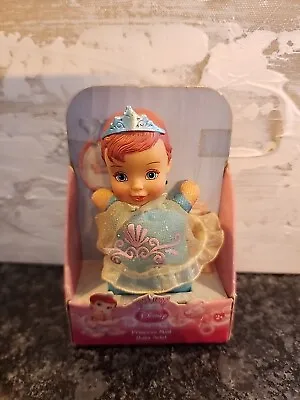 My First Disney Princess Mini Baby Ariel MOC New 4  Tollytots • $4.99