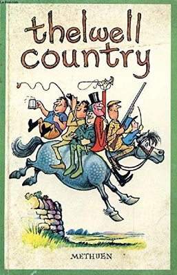 £3.67 • Buy Thelwell Country By Thelwell Paperback Book The Cheap Fast Free Post