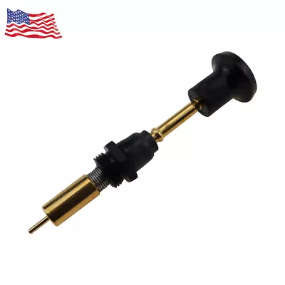 $15.99 • Buy Carburetor Choke Plunger For Yamaha Big Bear Bruin Wolverine Kodiak Grizzly