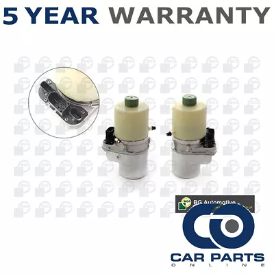 £208.48 • Buy Power Steering Pump CPO Fits VW Polo 2001-2009 6R0423156C