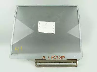 1986 - 1989 Mazda 323 Sedan Window Glass Door Rear Side Left Lh Driver Oem • $179.99