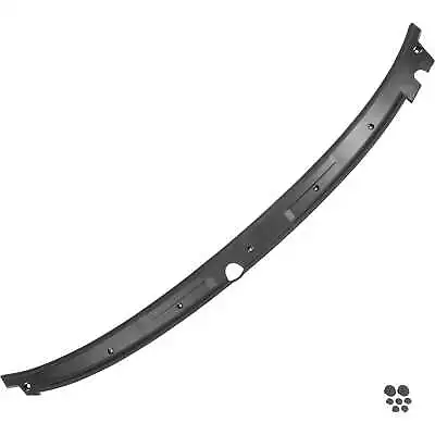 Replacement Wiper Cowl By IL Motorsport - MX-5 Miata 1990-2005 • $199.99