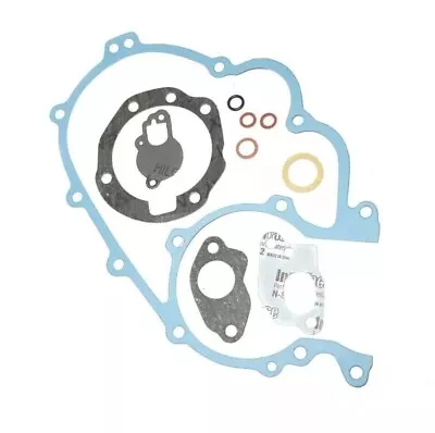 Brand New Full Gasket Set Packing Kit Engine Fit For Vespa LML PX 200 P PX200E • $34