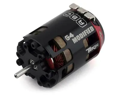 Tekin Gen4 Modified Sensored Brushless Motor (6.5T) [TEKTT2769] • $109.99