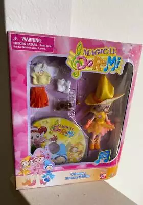 Magical DoReMi Witchling Reanne Griffith Doll New • $49.99