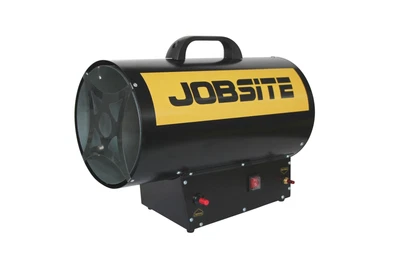 £237.99 • Buy 30Kw Gas Space Industrial Heater Propane & Lpg Workshop Garage Factory
