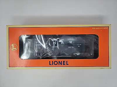 Lionel N&W Operating Hopper 6-19885 O-Gauge NEW IN BOX • $31.35