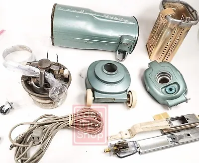 Vintage Electrolux Automatic Model G Vacuum Cleaner Replacement Parts - CHOICE • $19.98