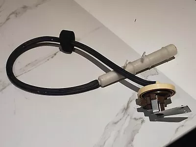 LG Washing Machine WATER LEVEL Pressure Switch Complete With HoseDN-LDI 8Z20 • £8