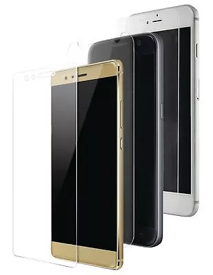 Mobilize Safety Glass Screen Protector Samsung Galaxy Xcover 4 48486 • £10.13