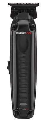 BaByliss PRO LoPROFX High Performance Barber Hair/Beard Trimmer/BabylissPRO • $277.95