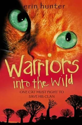 Warrior Cats (1) - Into The WildErin Hunter • £3.06