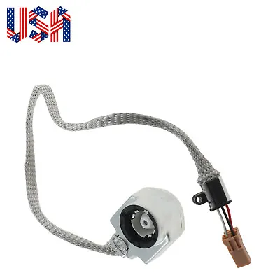 HID Xenon Headlight Ballast Control Bulb Igniter Wire For G35 2003-2006 Infiniti • $20.69