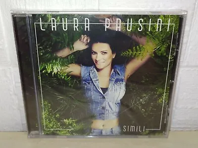 Laura Pausini - Similar - Cd • £8.28