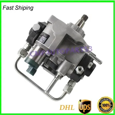 Fuel Injection Pump 1460A053 294000-1372 Fits Mitsubishi Triton L200 4D56 • $618.59