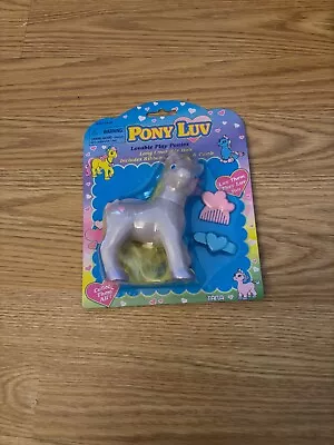 My Little Pony Toy Pony Luv • $5.99